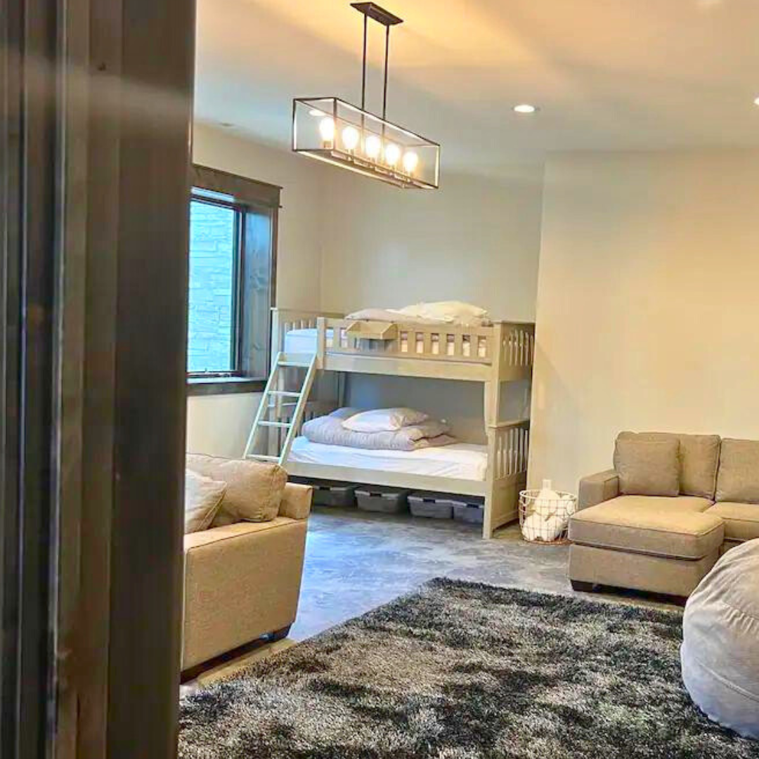 GA Single Bed - 4 Available
