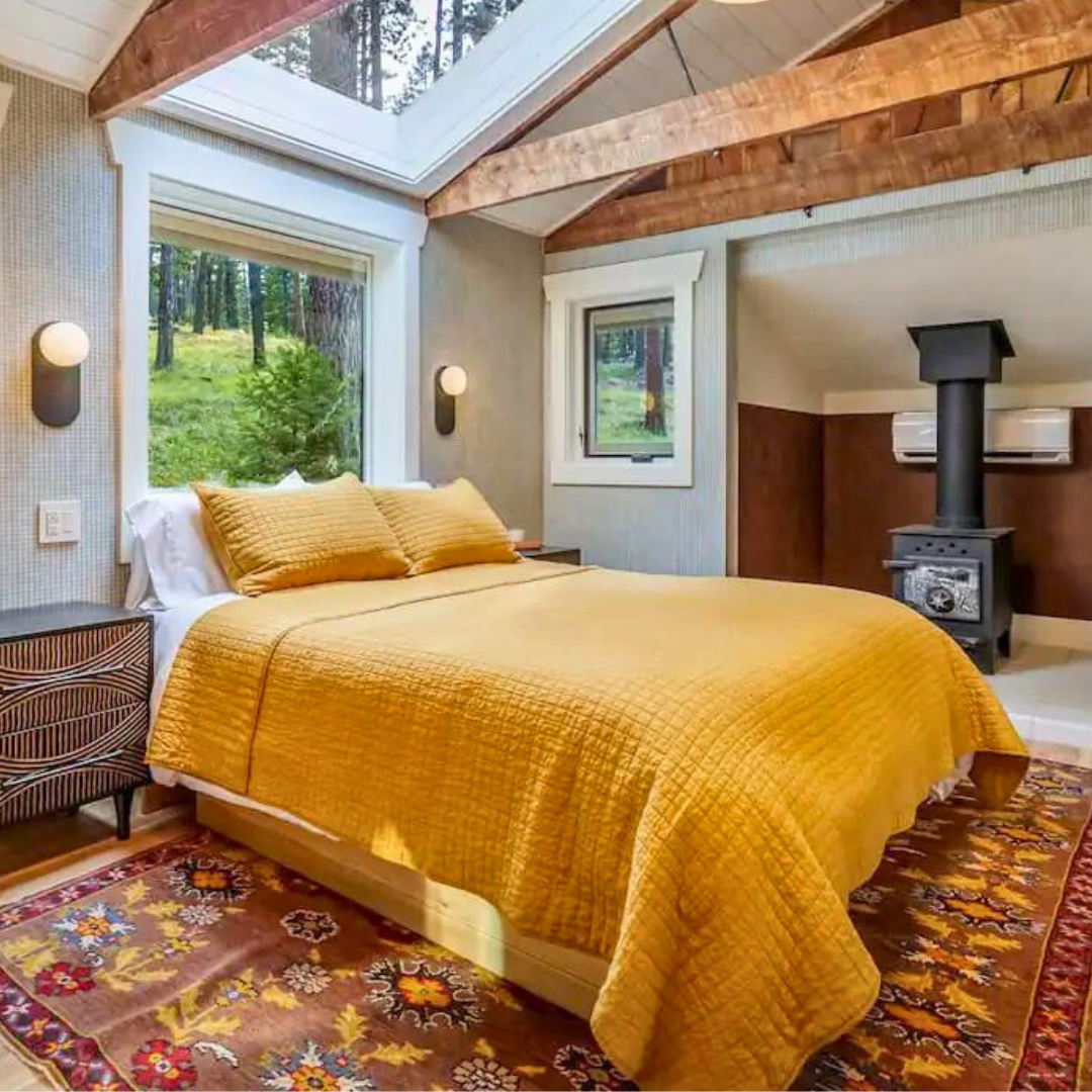 VIP King Bed - SOLD OUT