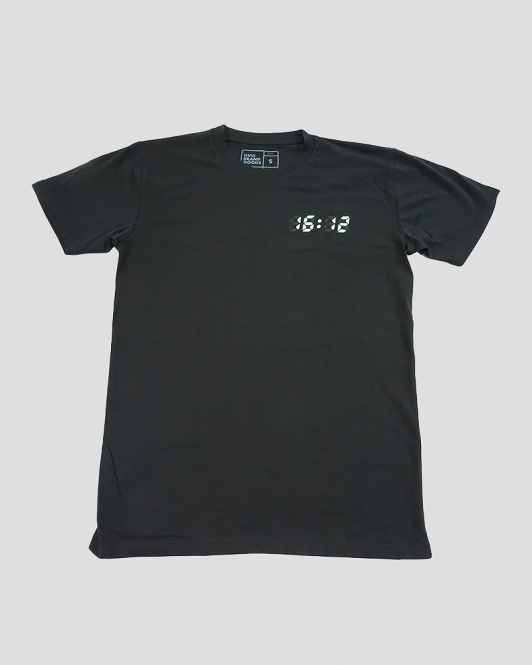 The 1612 Tee - Coal