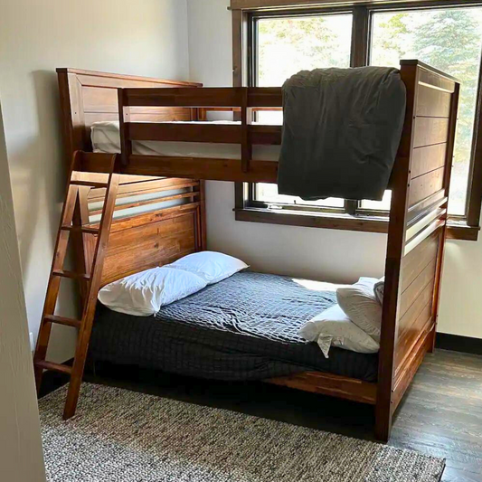 GA Single Bed - 4 Available
